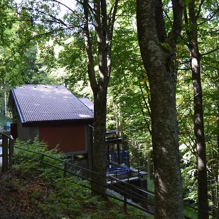 Panoramica Indipendente Sestola