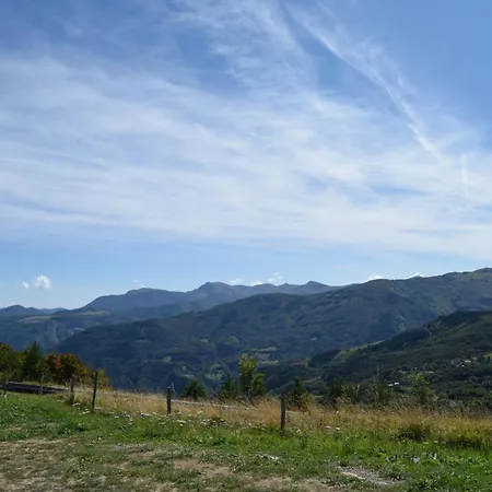 Panoramica Indipendente Willa *