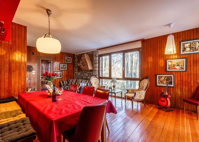 Panoramica Indipendente * Sestola