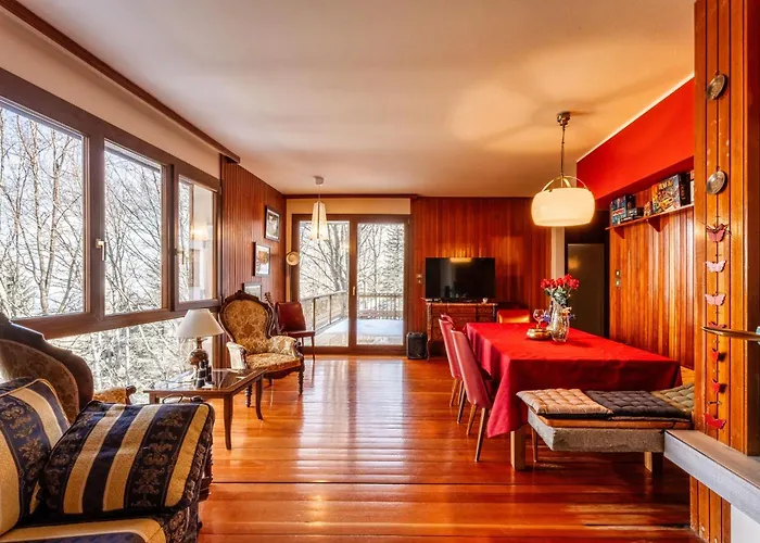 Panoramica Indipendente Sestola