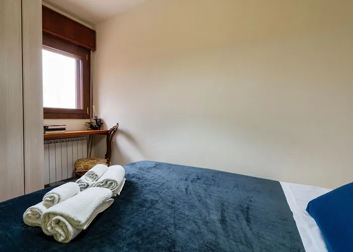 Panoramica Indipendente Villa *