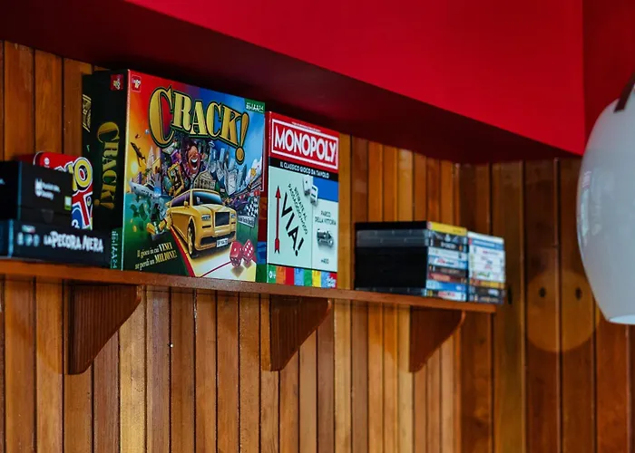 Panoramica Indipendente * Sestola