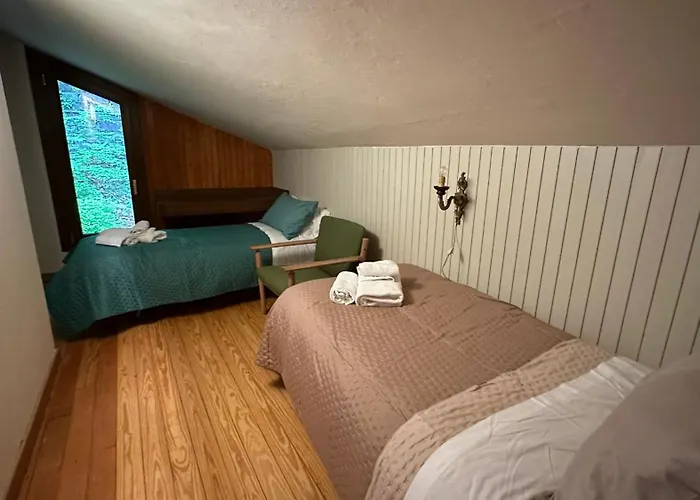 Panoramica Indipendente * Sestola