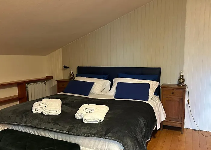 Panoramica Indipendente Villa