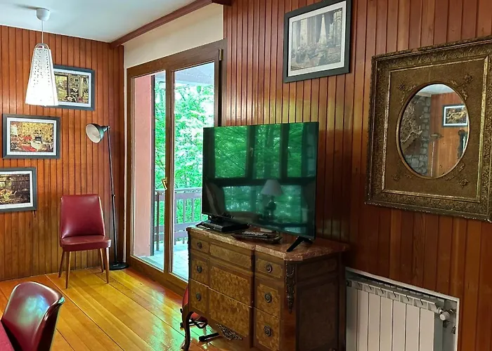 Villa Panoramica Indipendente Sestola