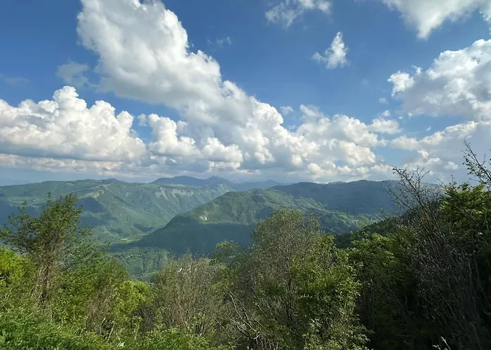 Panoramica Indipendente * Sestola