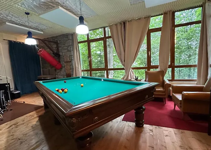 Panoramica Indipendente Villa *