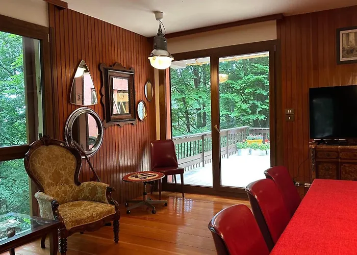 Villa Panoramica Indipendente *