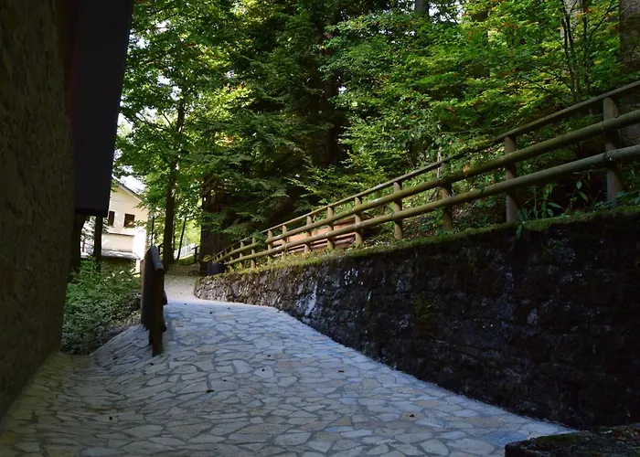 Panoramica Indipendente Villa