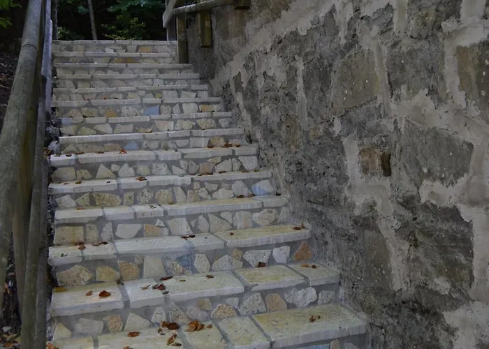 Panoramica Indipendente Villa *