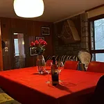 Villa Panoramica Indipendente Sestola