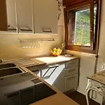 Villa Panoramica Indipendente Sestola