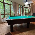 Panoramica Indipendente Villa Sestola