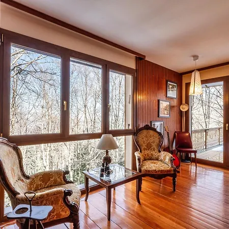 Panoramica Indipendente * Sestola