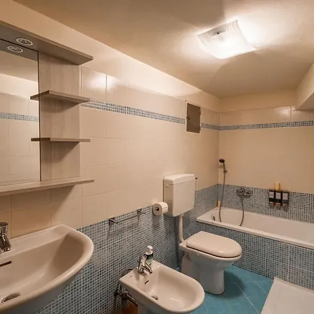 Panoramica Indipendente 빌라