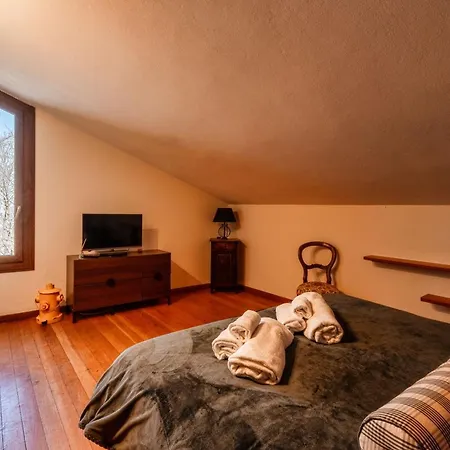 Panoramica Indipendente Villa Sestola