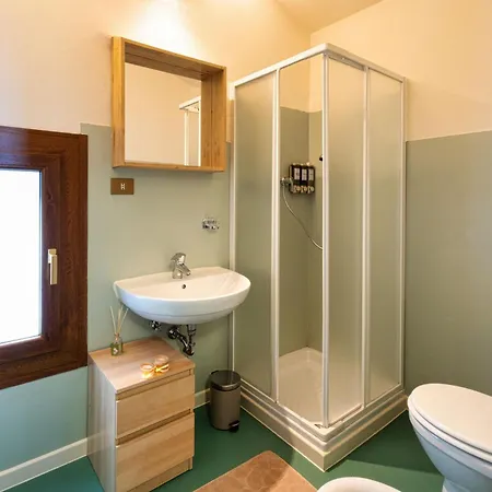 Panoramica Indipendente Villa *