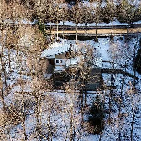 Villa Panoramica Indipendente