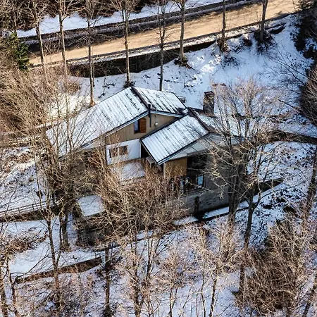 Panoramica Indipendente Da 350mq Villa