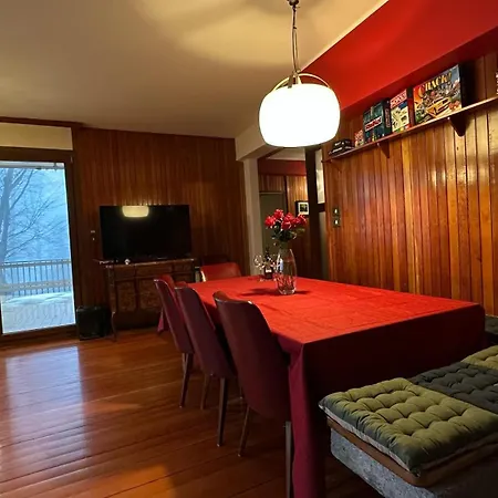 Panoramica Indipendente Villa