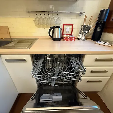 Villa Panoramica Indipendente *