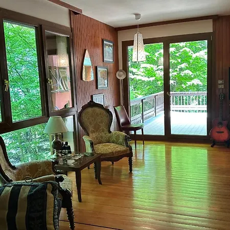 Villa Panoramica Indipendente - 10 Posti Letto *