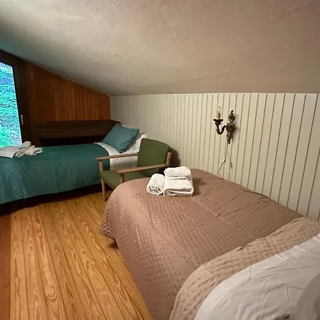 Panoramica Indipendente - 10 Posti Letto * Sestola