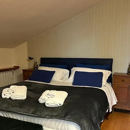 Panoramica Indipendente Villa