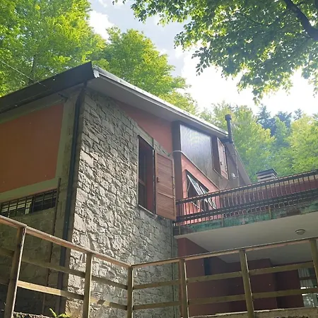 Villa Panoramica Indipendente