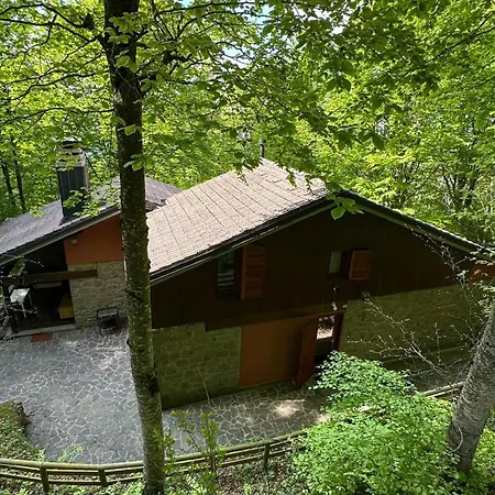 Panoramica Indipendente Villa Sestola