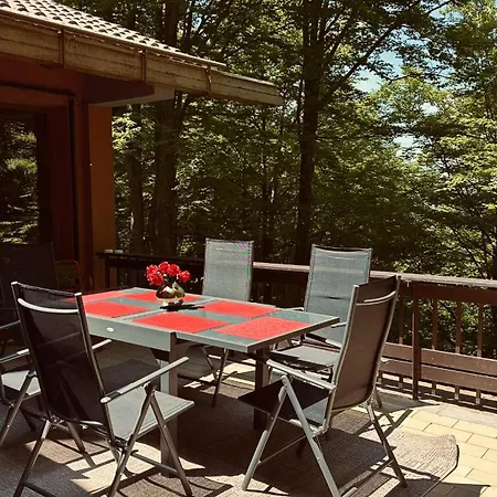 Panoramica Indipendente Villa