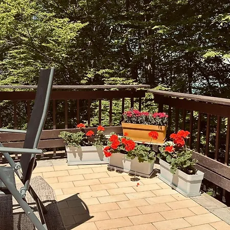 Villa Panoramica Indipendente *