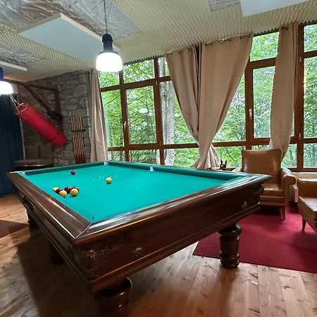 Panoramica Indipendente Villa *