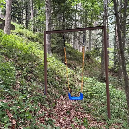 Panoramica Indipendente 빌라 세스톨로