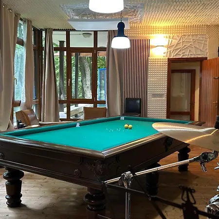 Panoramica Indipendente