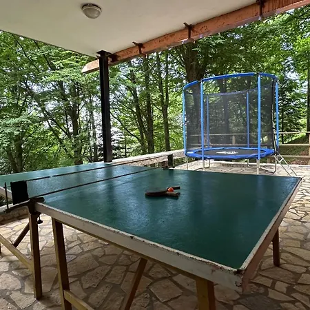 Villa Panoramica Indipendente *