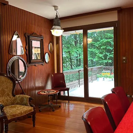 Villa Panoramica Indipendente *