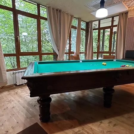 Panoramica Indipendente 빌라 세스톨로