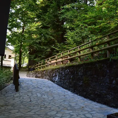 Panoramica Indipendente Villa