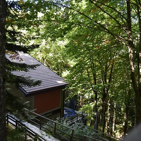 Panoramica Indipendente 빌라 세스톨로