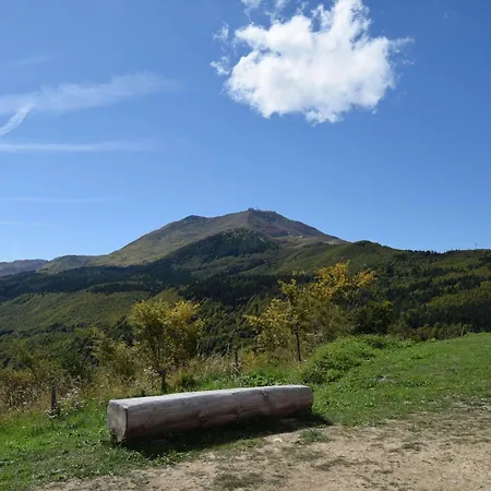 Panoramica Indipendente Sestola