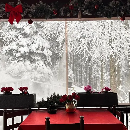 Villa Panoramica Indipendente Sestola