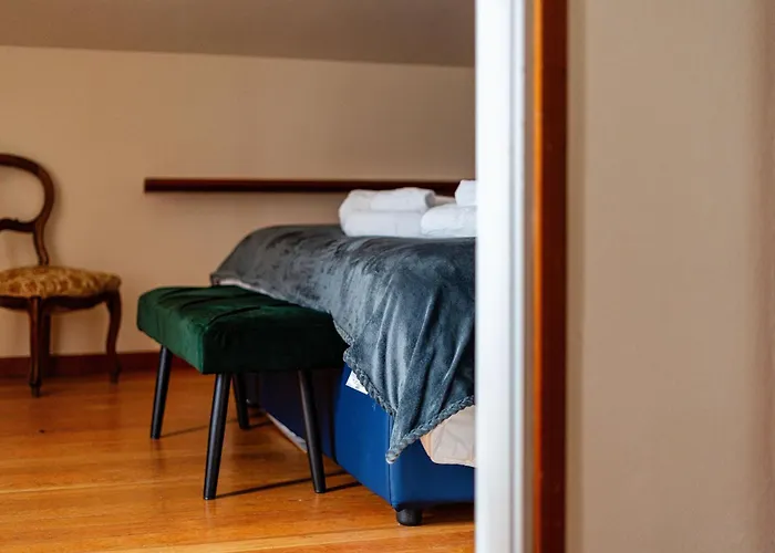 Panoramica Indipendente Villa *