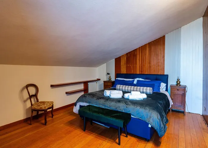 Villa Panoramica Indipendente *