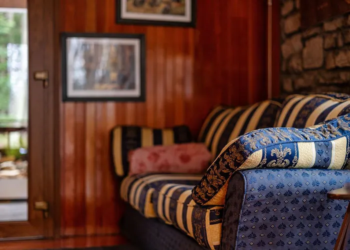 Panoramica Indipendente * Sestola