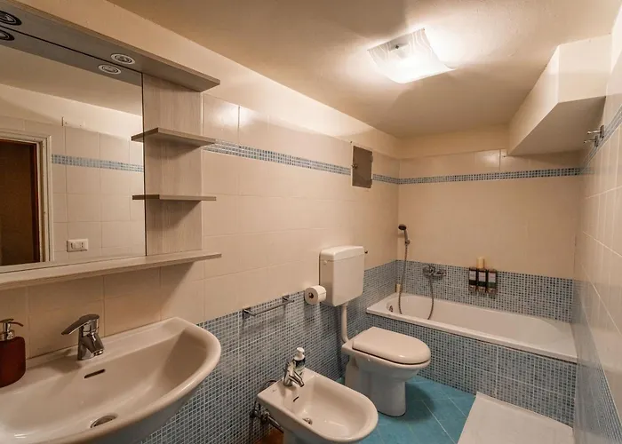 Panoramica Indipendente Villa