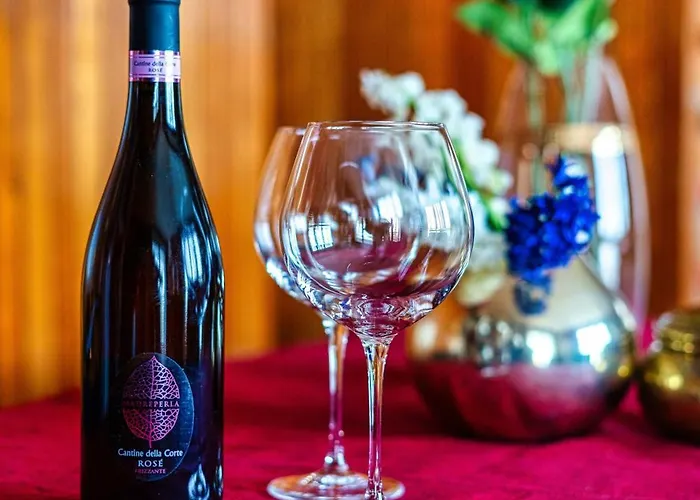 Panoramica Indipendente Villa *