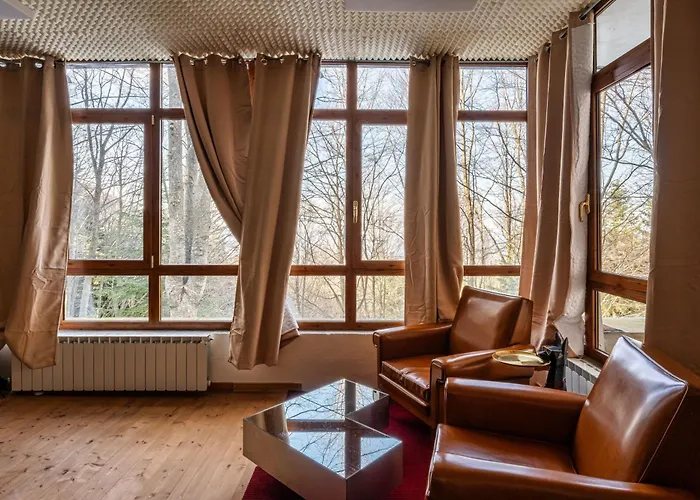 Panoramica Indipendente Villa *