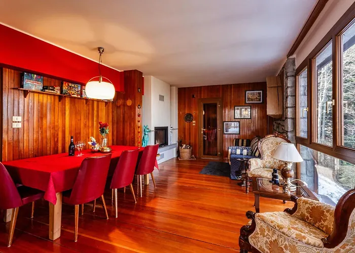 Panoramica Indipendente * Sestola