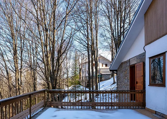 Panoramica Indipendente Sestola